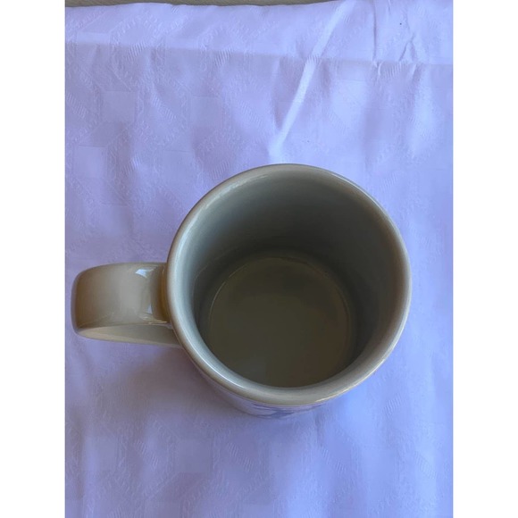 Chocolate GIrl The Girl's Santa Barbara Mug Cup - Picture 2 of 6